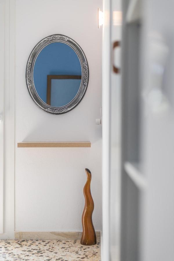 Lazaris Apartments Almiros Beach Ngoại thất bức ảnh