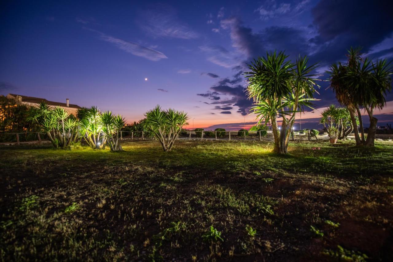 Lazaris Apartments Almiros Beach Ngoại thất bức ảnh